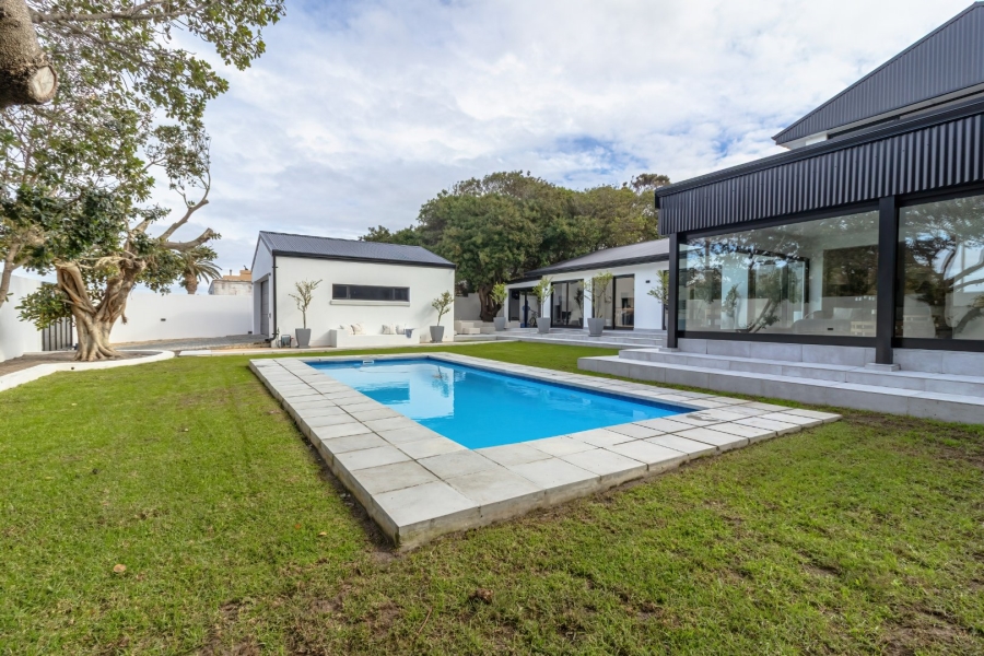 4 Bedroom Property for Sale in Vermont Western Cape